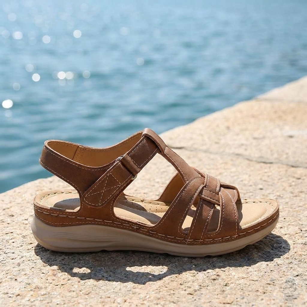 Dakota™ | Orthopedic Sandals