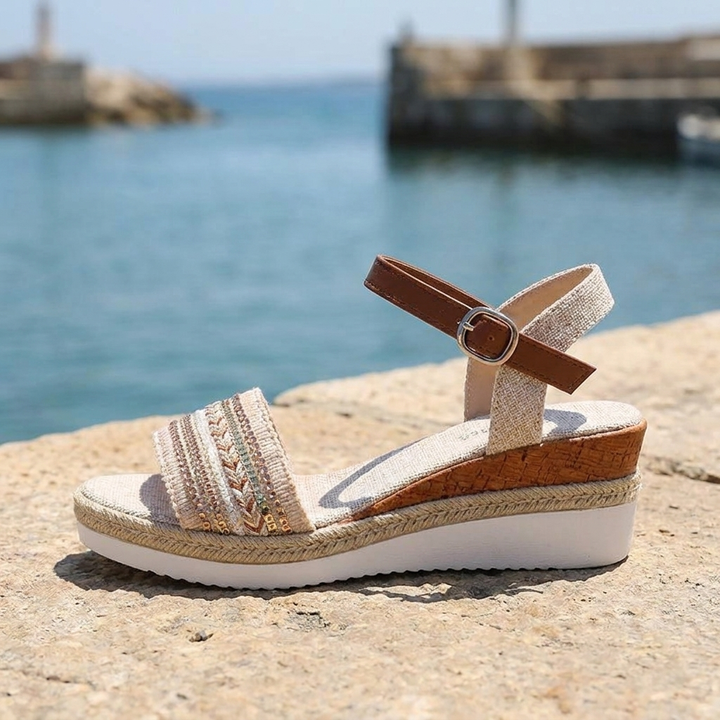 Joselyn™ | Orthopedic Summer Sandals