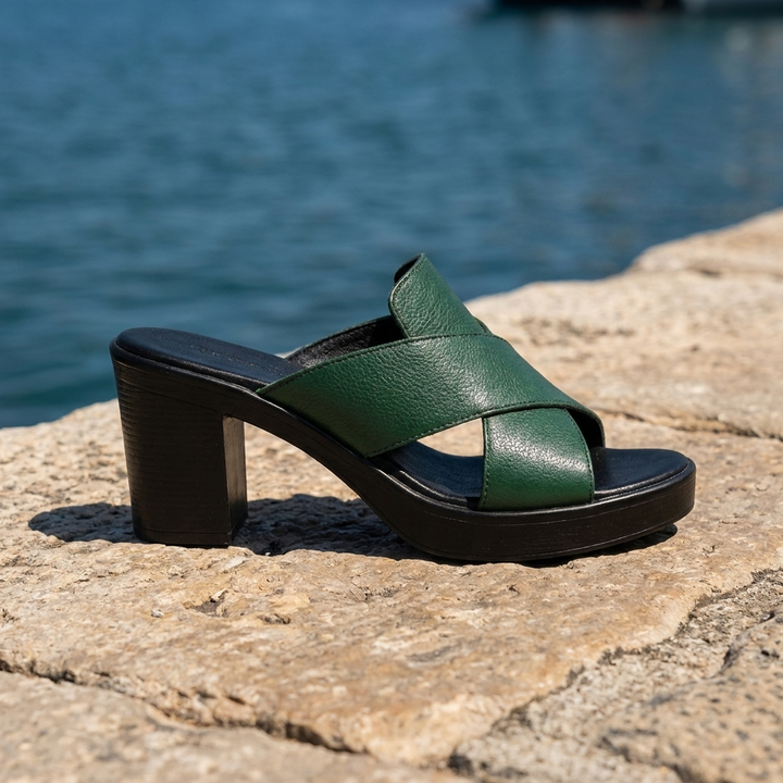 Darcy | Elegant Orthopedic Sandals
