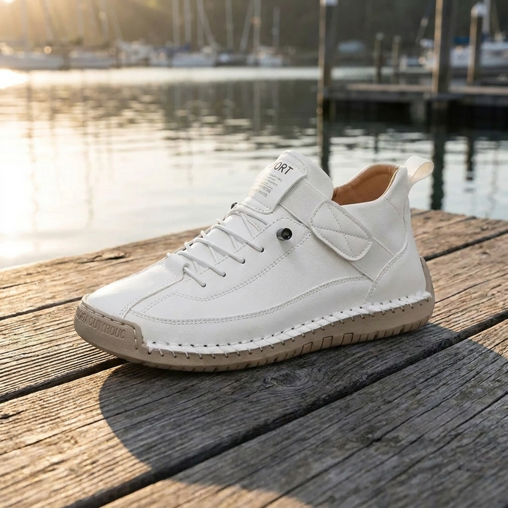 Emiline | Comfort-Support Sneakers
