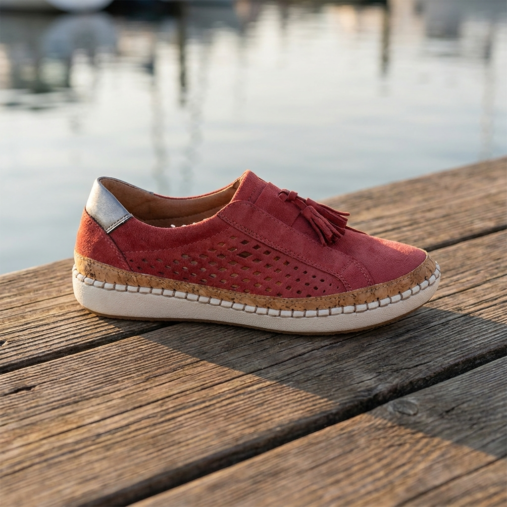 Piper™ | Orthopedic Slip-Ons