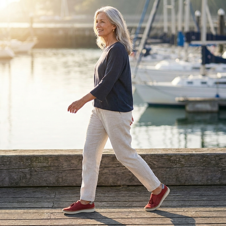 Piper™ | Orthopedic Slip-Ons