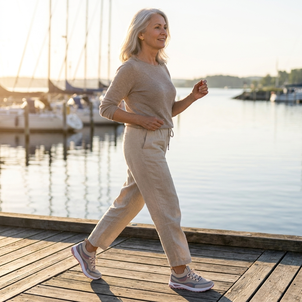 Koralyn | Orthopedic Sneakers