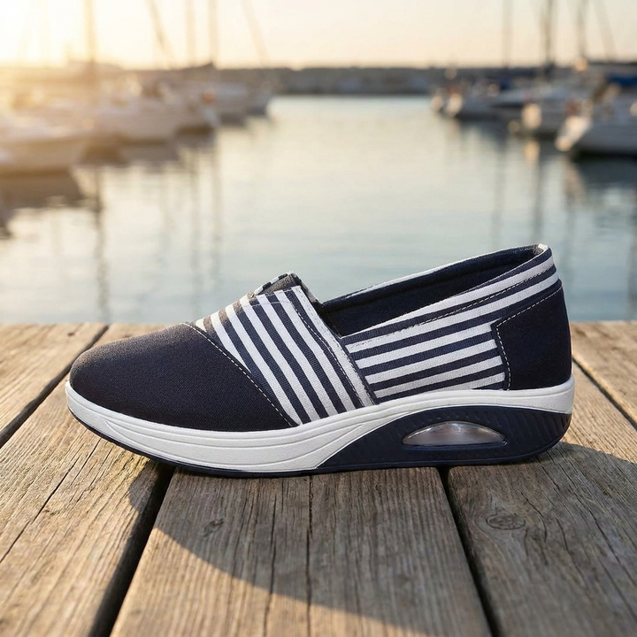 Julia | Orthopedic Sneakers