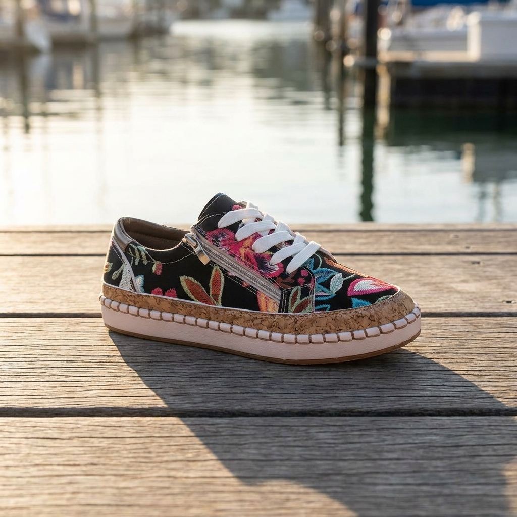 Olisette | Orthopedic Shoes