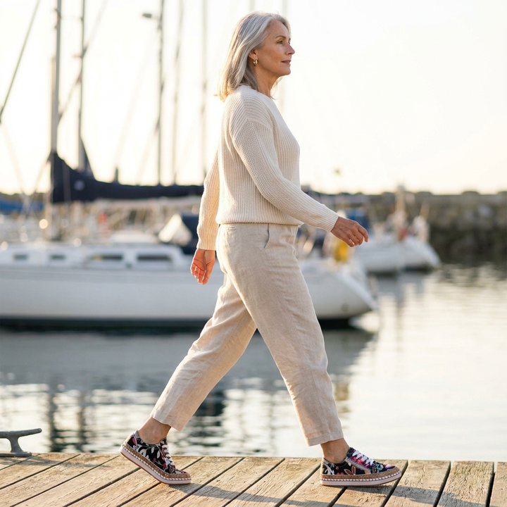 Olisette | Orthopedic Shoes