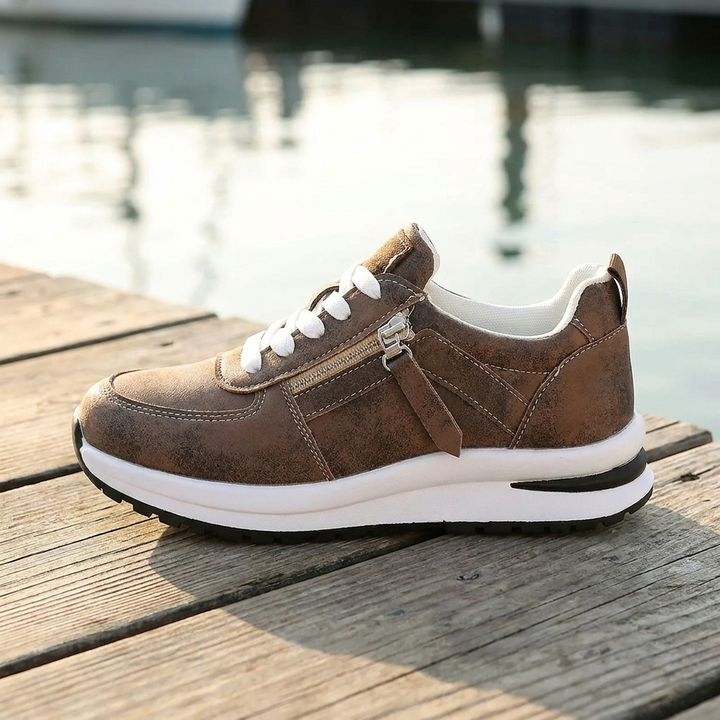 Jessie | Orthopedic Sneaker