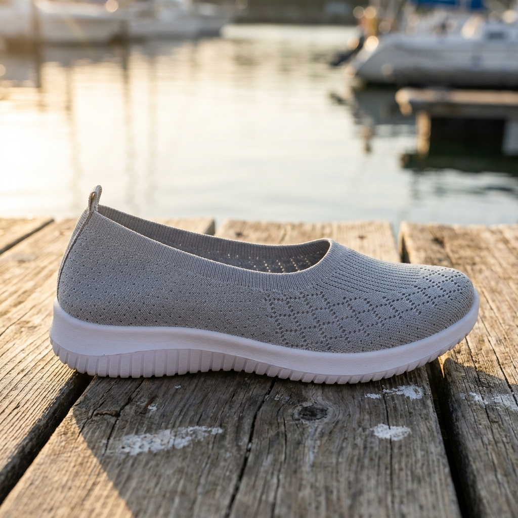 Odara | Orthopedic Slip-Ons