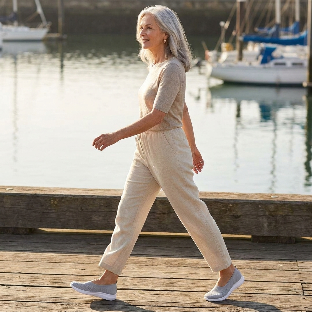 Odara | Orthopedic Slip-Ons