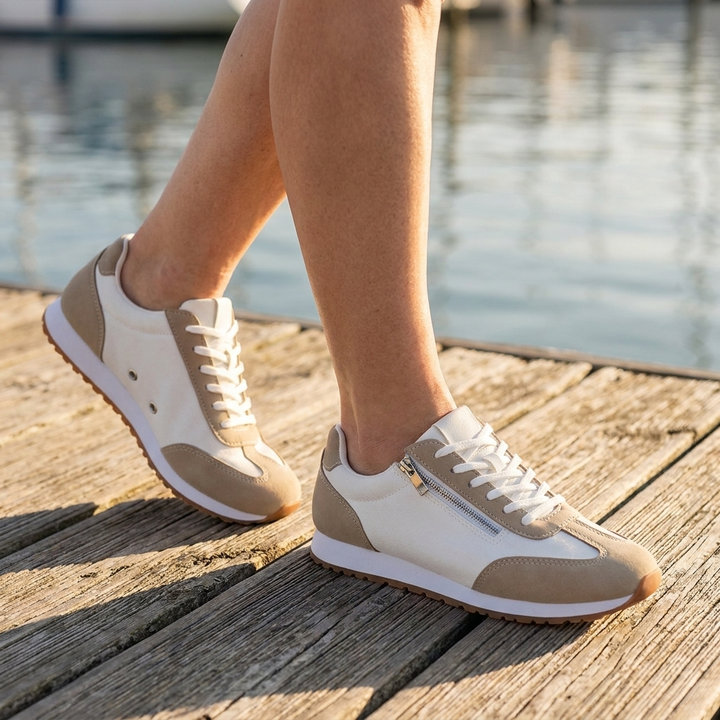 Kytherah | Orthopedic Shoes