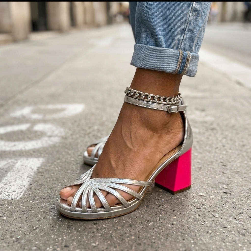 Vienna™ | Sophisticated Heels