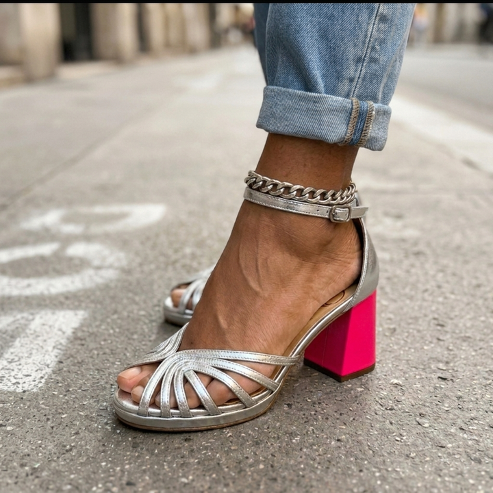 Vienna™ | Sophisticated Heels
