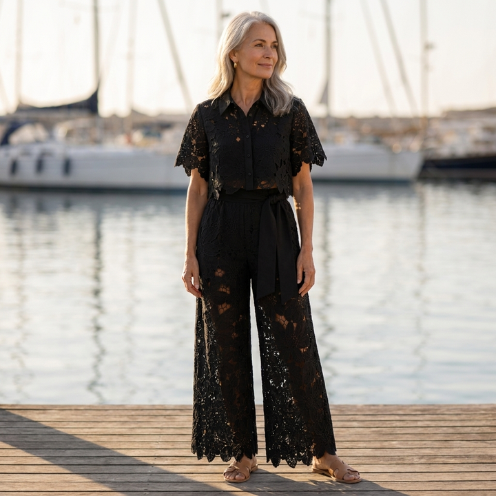 Arielle | Comfortable Set