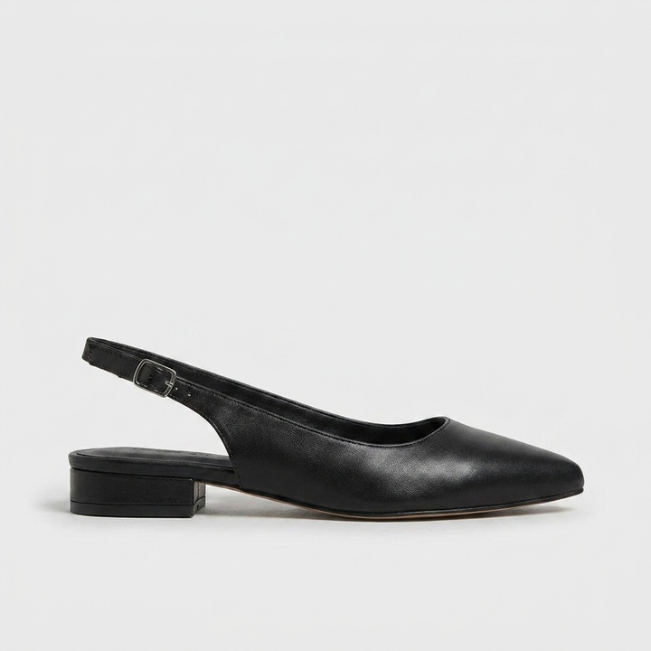 Mila™ - Orthopedic Slingback Flats