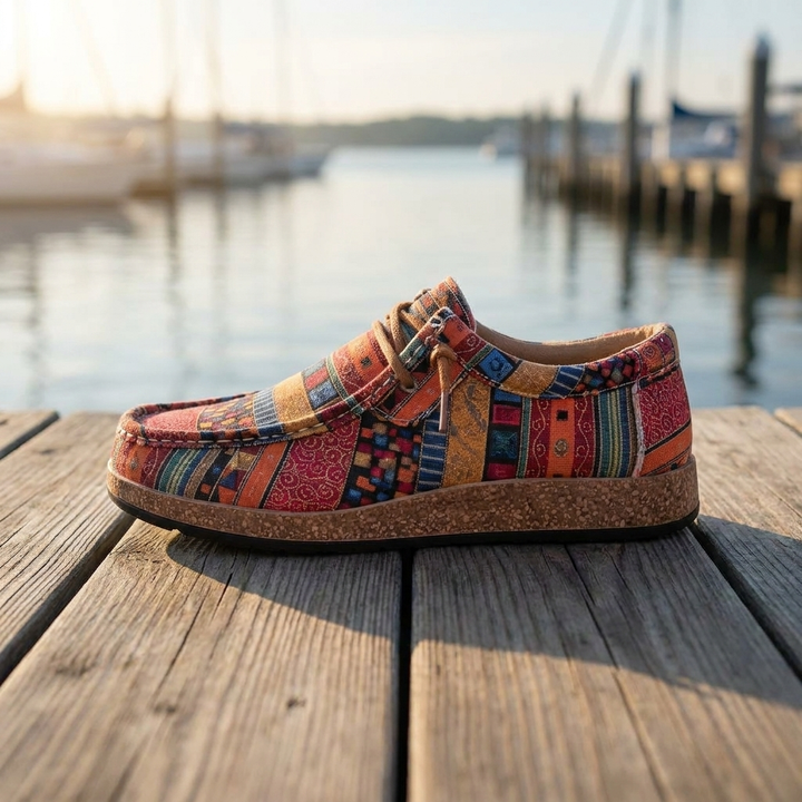 Seryphina | Orthopedic Sneakers