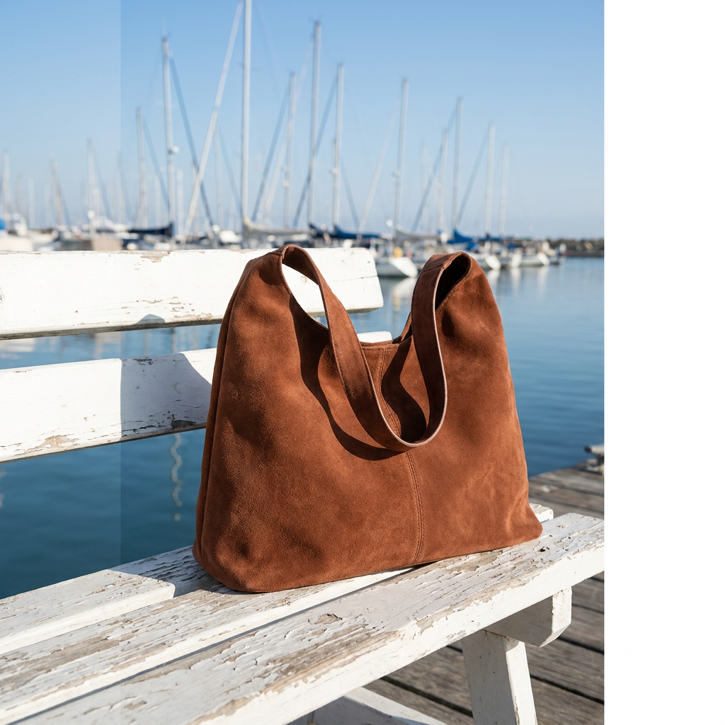 Sheryl | Chic Tote Bag