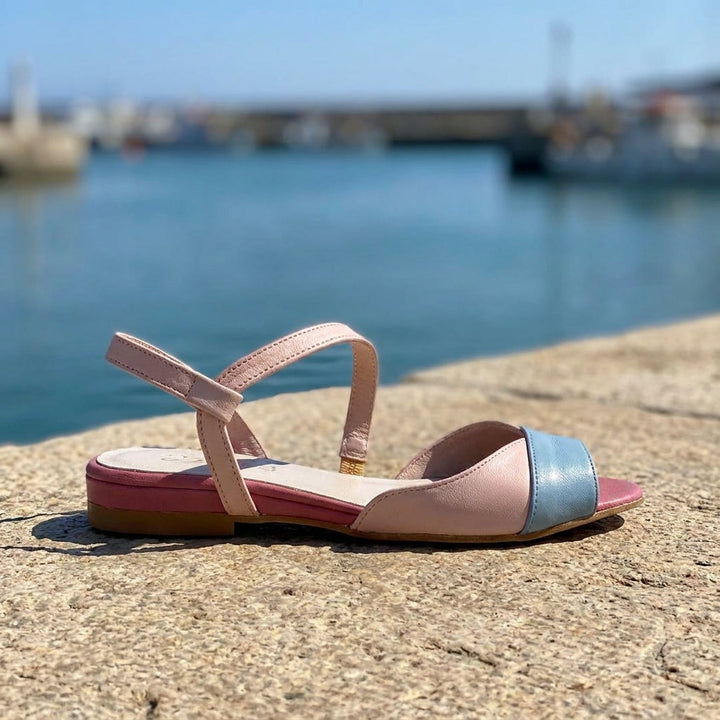 Kaleira | Elegant Sandals