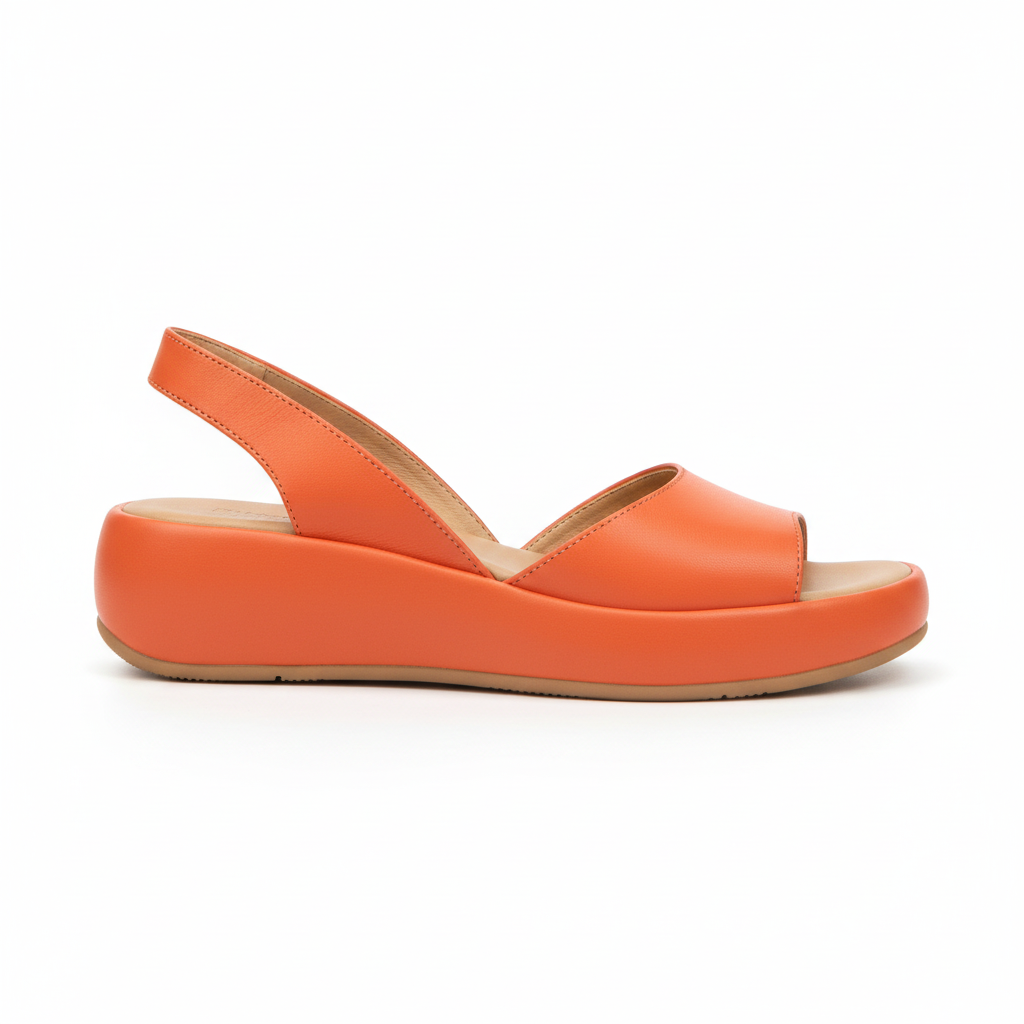 Avelira Comfort Sandal — Softness in Every Step