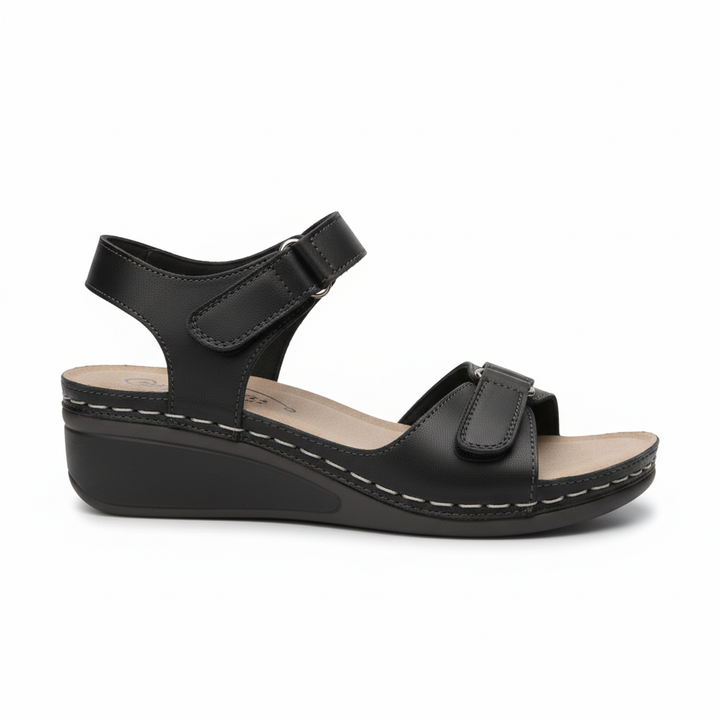 Ibiza Sandal — Summer Freshness and Comfort