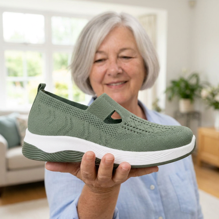Carry | Orthopaedic Slip-On