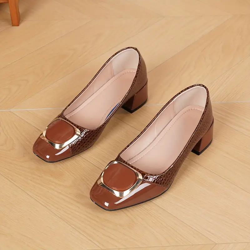 Bérénice™ – Premium Comfort Moccasins ⏐ Limited Edition