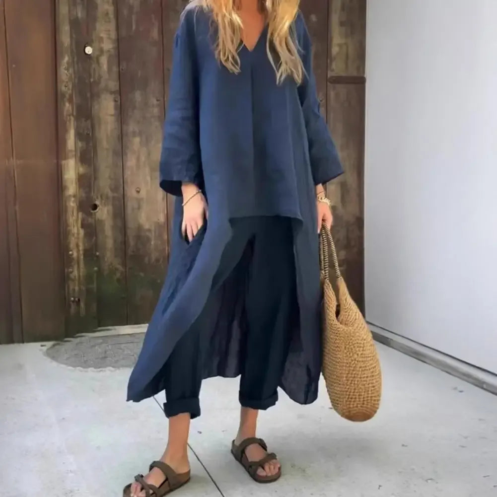 Lucía | Complete Two-Piece Set