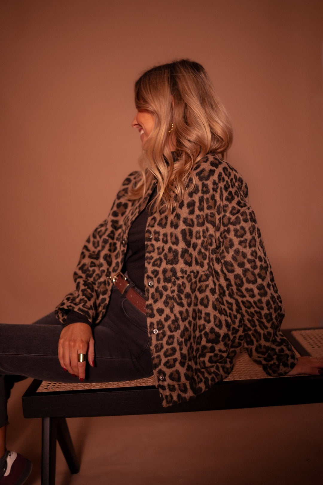 TRENDY JACKET