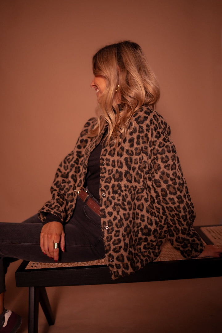 TRENDY JACKET