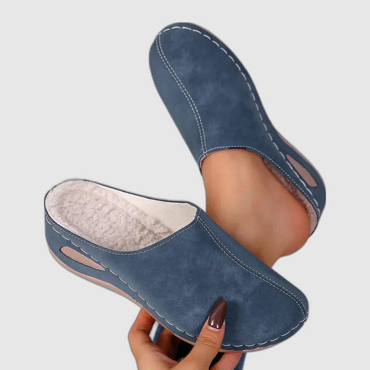 Mare - Ergonomic Slippers