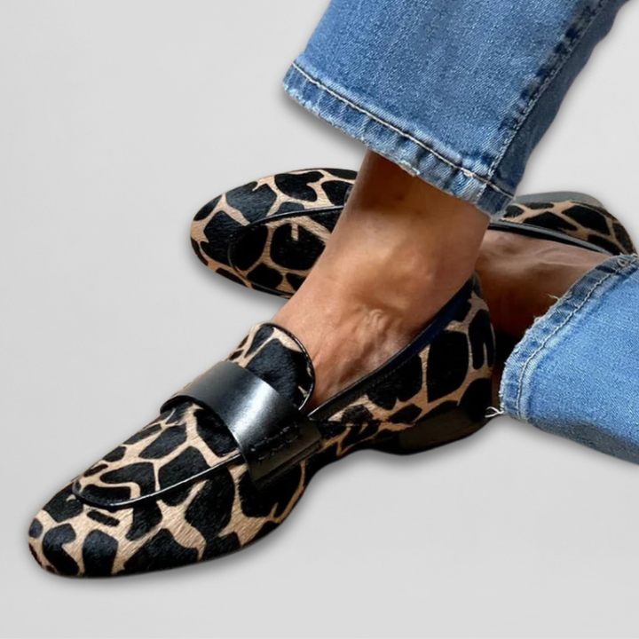 Agathe – Comfortable Loafers