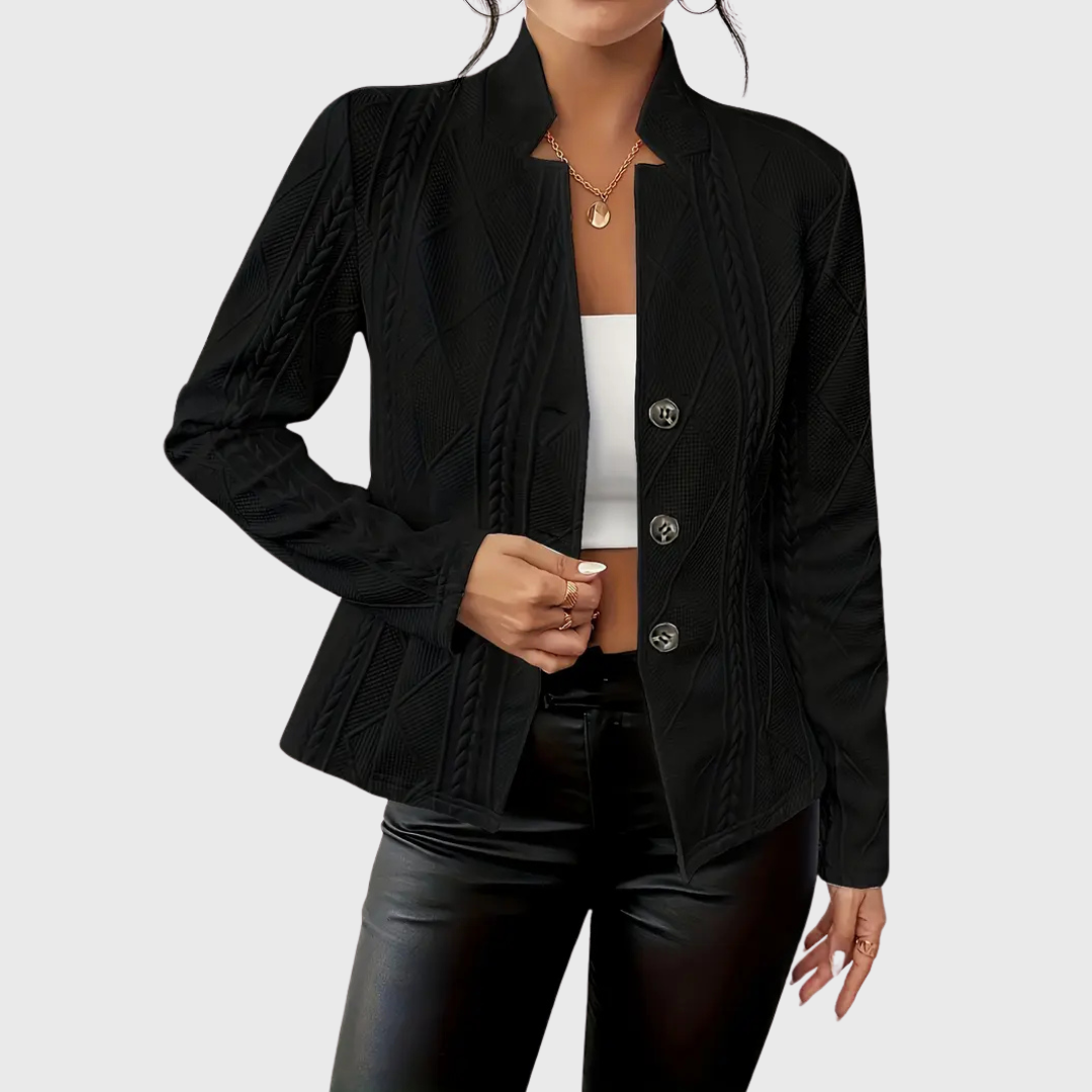 Viviane – Chic Timeless Blazer