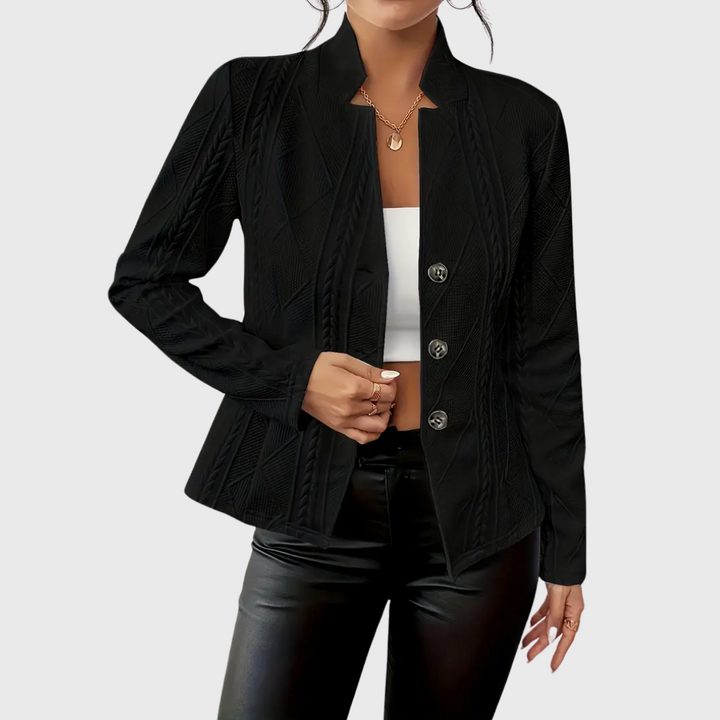 Viviane – Chic Timeless Blazer