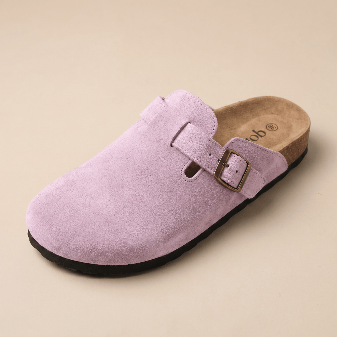 Qomfort Clog — Comfort in Every Step