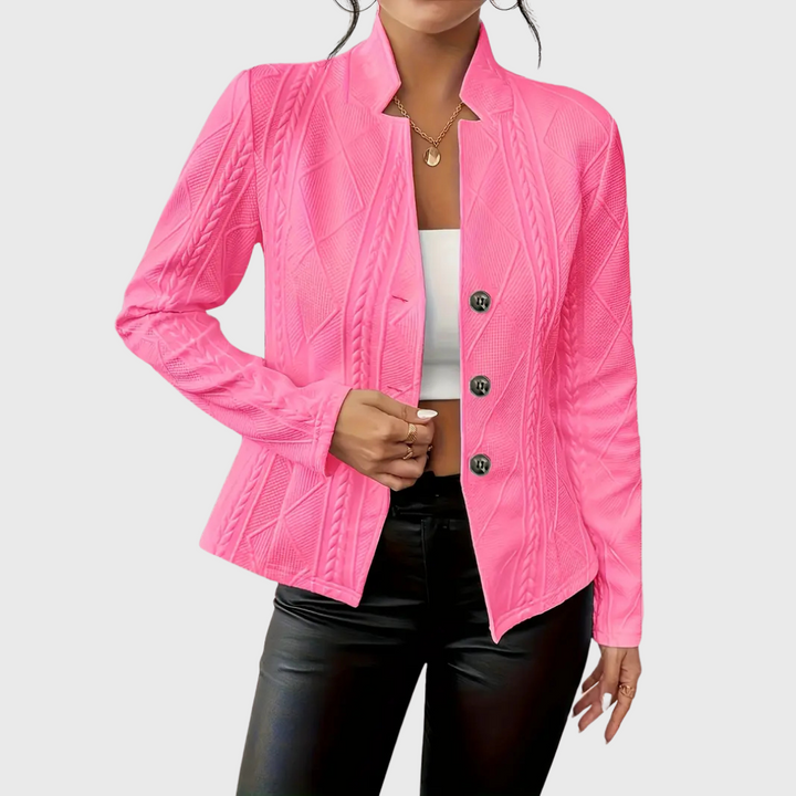 Viviane – Chic Timeless Blazer