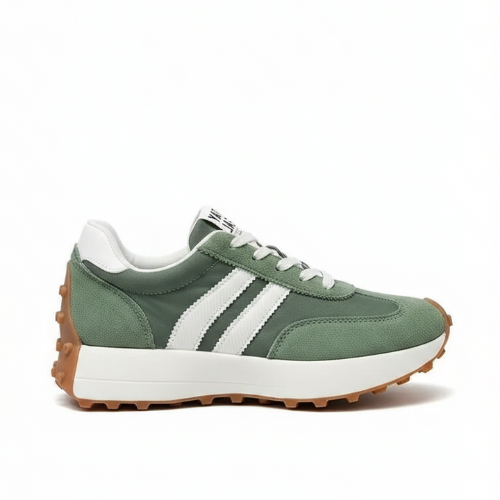 Ava Sneaker — Lightness in Every Step