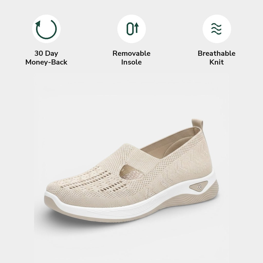 Carry | Orthopaedic Slip-On