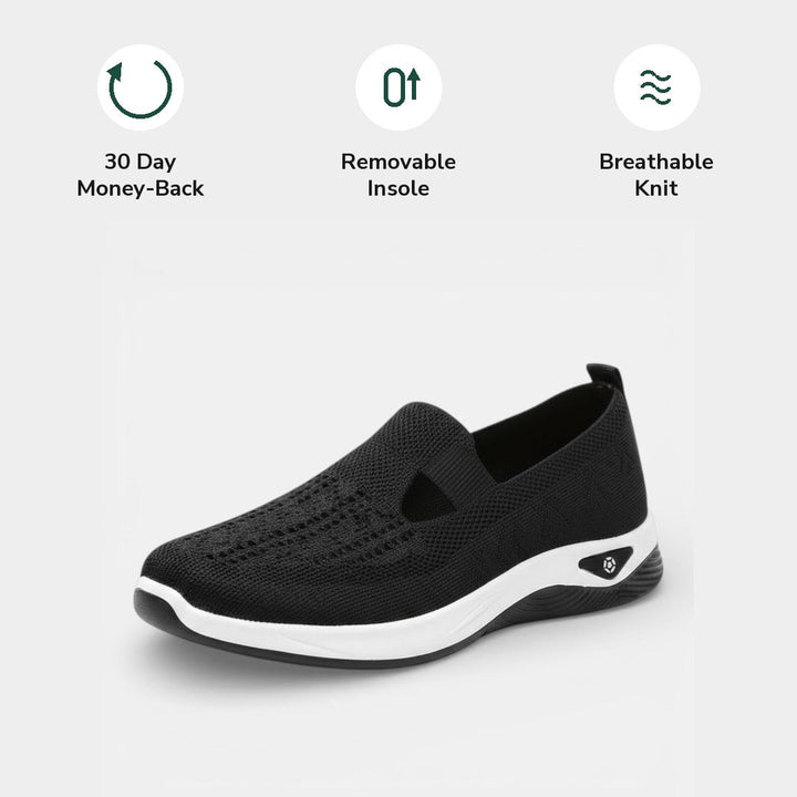 Carry | Orthopaedic Slip-On