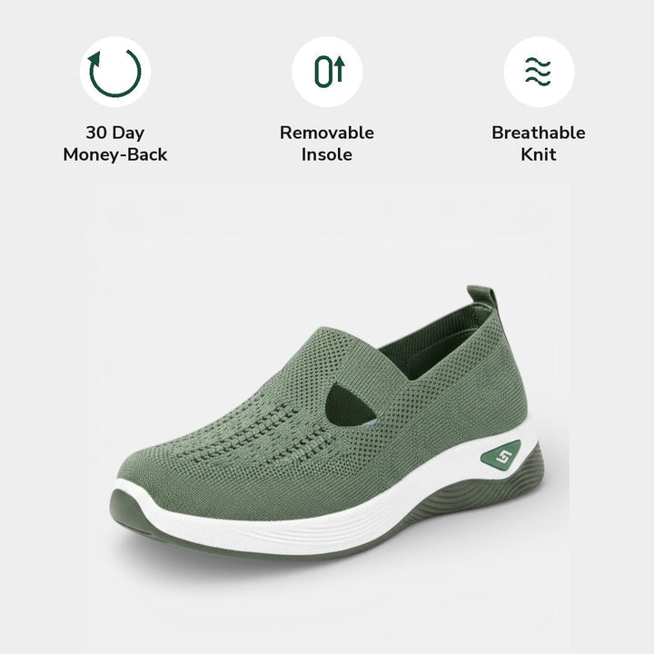 Carry | Orthopaedic Slip-On