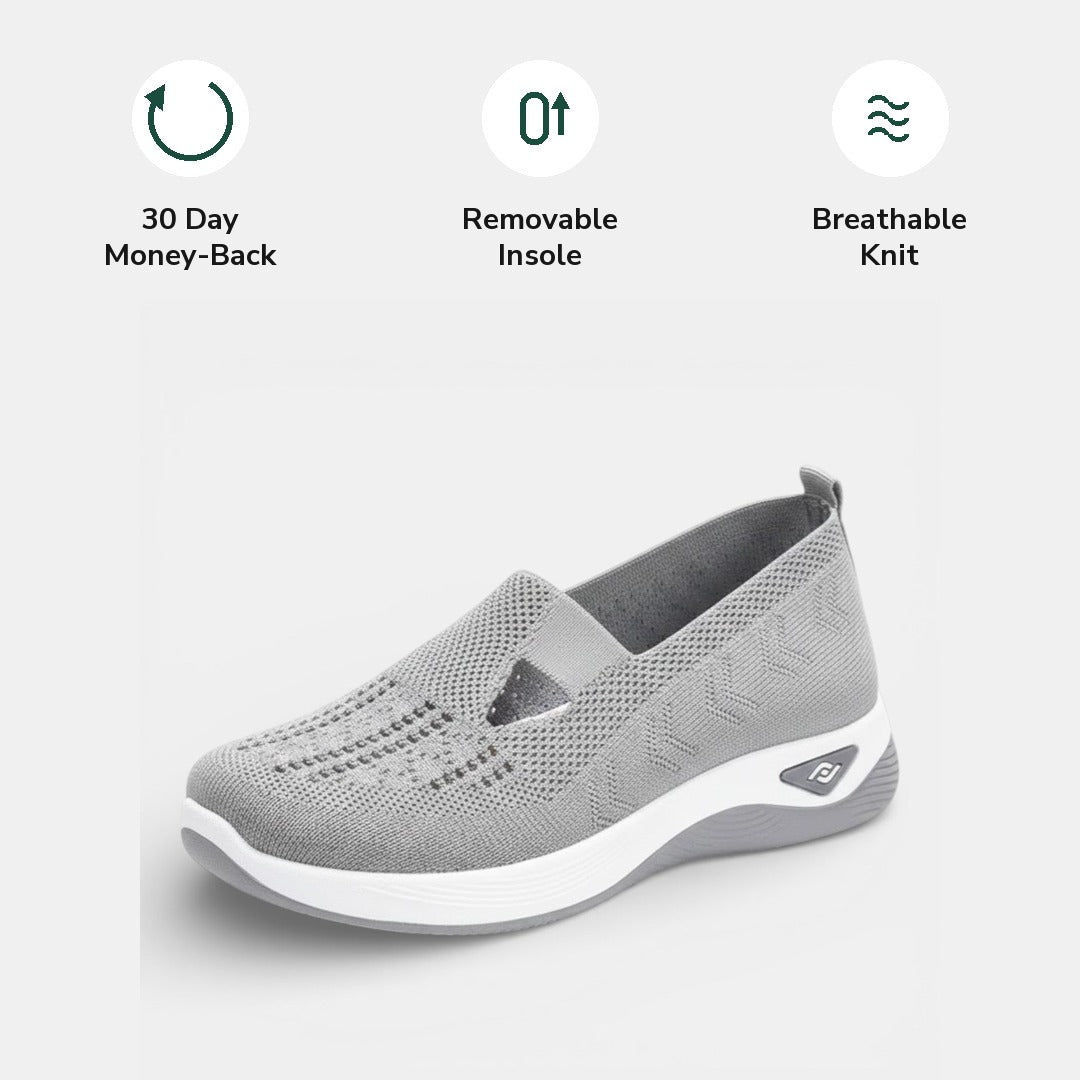Carry | Orthopaedic Slip-On