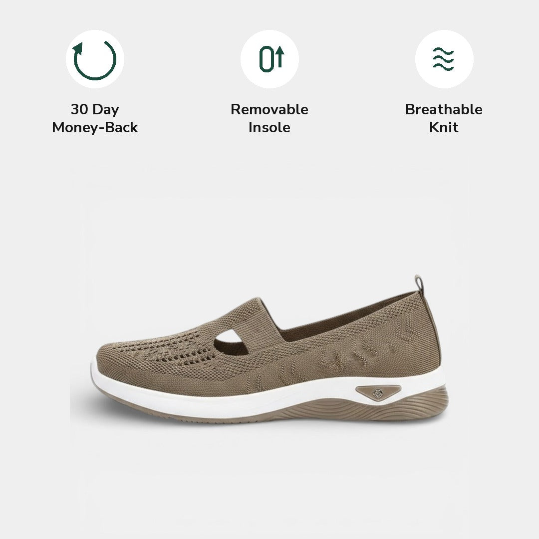 Carry | Orthopaedic Slip-On