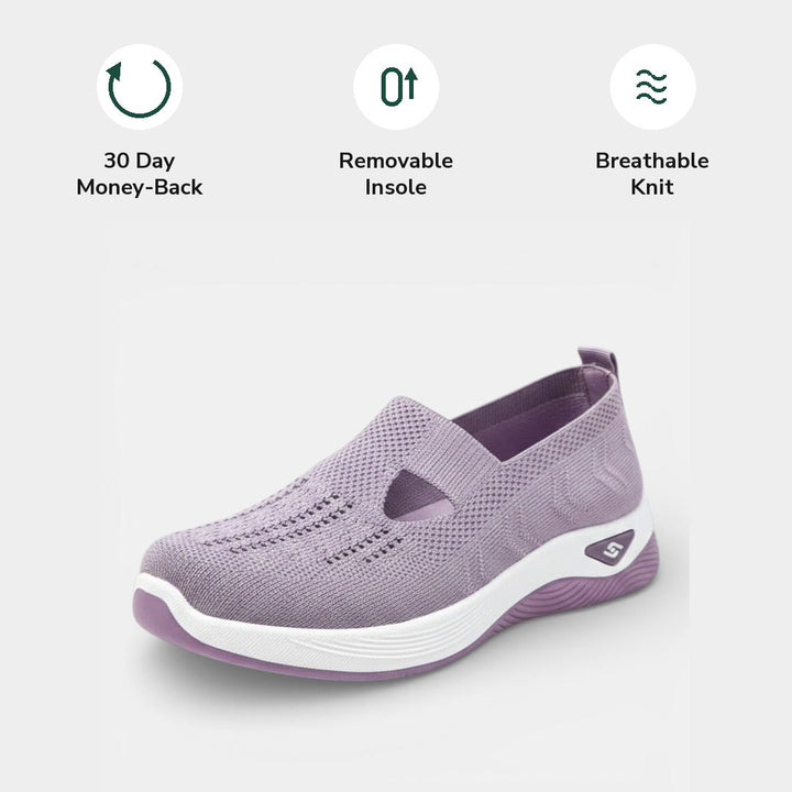 Carry | Orthopaedic Slip-On