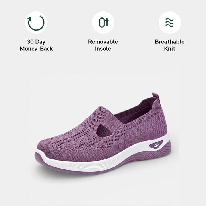 Carry | Orthopaedic Slip-On