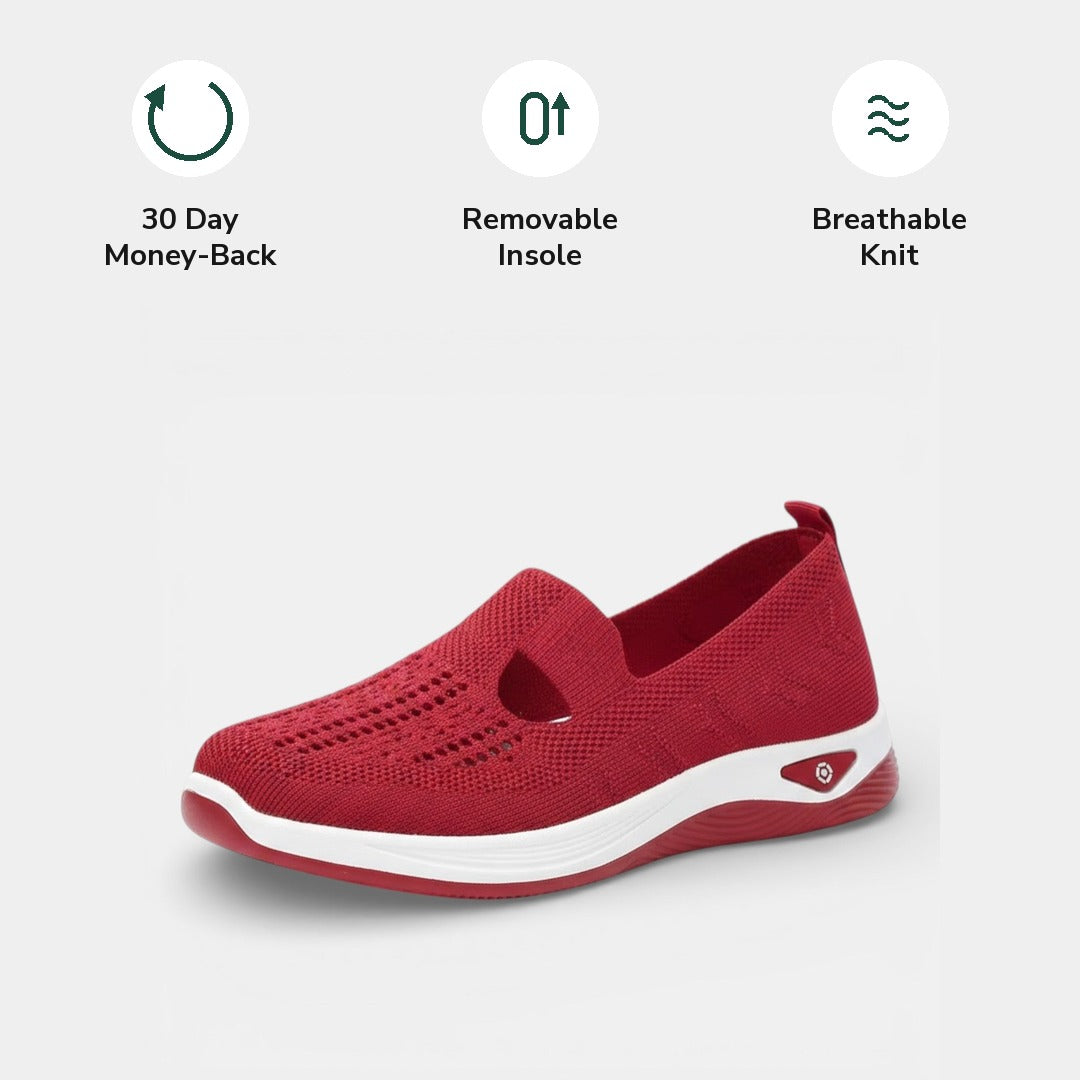 Carry | Orthopaedic Slip-On