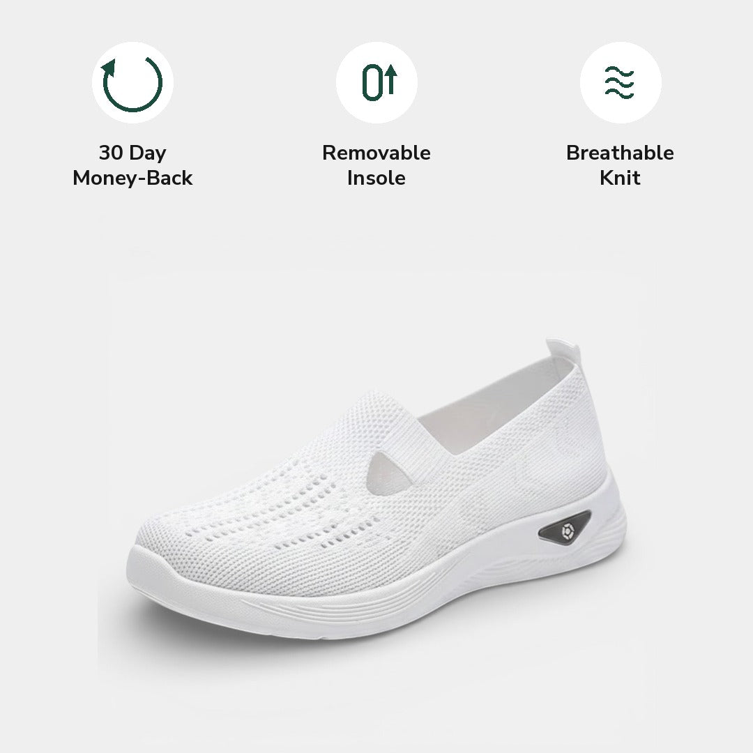 Carry | Orthopaedic Slip-On