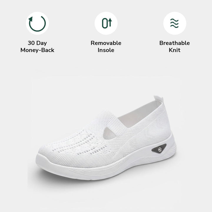 Carry | Orthopaedic Slip-On